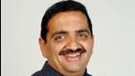 A chargesheet has been registered against seven people, including former corporator Anil Bhosale, at a special court in Pune , in a case of cheating involving the Shivajirao Bhosale Co-operative Bank, according to Pune police. (HT FILE) A chargesheet has been registered against seven people, including former corporator Anil Bhosale, at a special court in Pune , in a case of cheating involving the Shivajirao Bhosale Co-operative Bank, according to Pune police. (HT FILE)