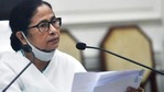 West Bengal chief minister Mamata Banerjee (File Photo / HT) West Bengal chief minister Mamata Banerjee (File Photo / HT)