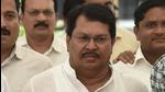 Maharashtra relief and rehabilitation minister Vijay Wadettiwar through the Konkan disaster management programme, mitigation measures will be taken. (HT FILE) Maharashtra relief and rehabilitation minister Vijay Wadettiwar through the Konkan disaster management programme, mitigation measures will be taken. (HT FILE)