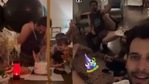 Tahira Kashyap shares videos from Ayushmann Khurrana's birthday party. Tahira Kashyap shares videos from Ayushmann Khurrana's birthday party. 
