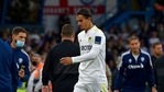 Liverpool's Elliott says 'wrong' that Leeds fails with red-card appeal(AP) Liverpool's Elliott says 'wrong' that Leeds fails with red-card appeal(AP)