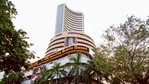 Sensex up by 476 points, closes at 58,723; Nifty settles above 17,500(File Photo) Sensex up by 476 points, closes at 58,723; Nifty settles above 17,500(File Photo)