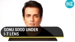 Sonu Sood Sonu Sood