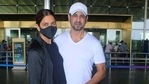 Ronit Bose Roy and Neelam have been together for 21 years, he said. Ronit Bose Roy and Neelam have been together for 21 years, he said.