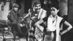 Shor starred Manoj Kumar, Jaya Bachchan, Nanda and Prem Nath, Shor starred Manoj Kumar, Jaya Bachchan, Nanda and Prem Nath,