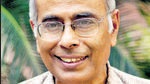An undated photograph of Narendra Dabholkar who was gunned down by two motorcycle-riding attackers. Court frames charges against 5 accused in the murder case. (AP FILE) An undated photograph of Narendra Dabholkar who was gunned down by two motorcycle-riding attackers. Court frames charges against 5 accused in the murder case. (AP FILE)