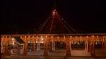 Pitru Paksha rituals have been observed at the famous Vishnupad temple at Gaya since ancient times. (HT Photo) Pitru Paksha rituals have been observed at the famous Vishnupad temple at Gaya since ancient times. (HT Photo)