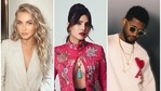The Activist will have three celebrity hosts - Priyanka Chopra, Julianne Hough and Usher. The Activist will have three celebrity hosts - Priyanka Chopra, Julianne Hough and Usher.