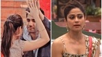 Varun Sood asked Shamita Shetty why she brought up his relationship with Divya Agarwal. Varun Sood asked Shamita Shetty why she brought up his relationship with Divya Agarwal.