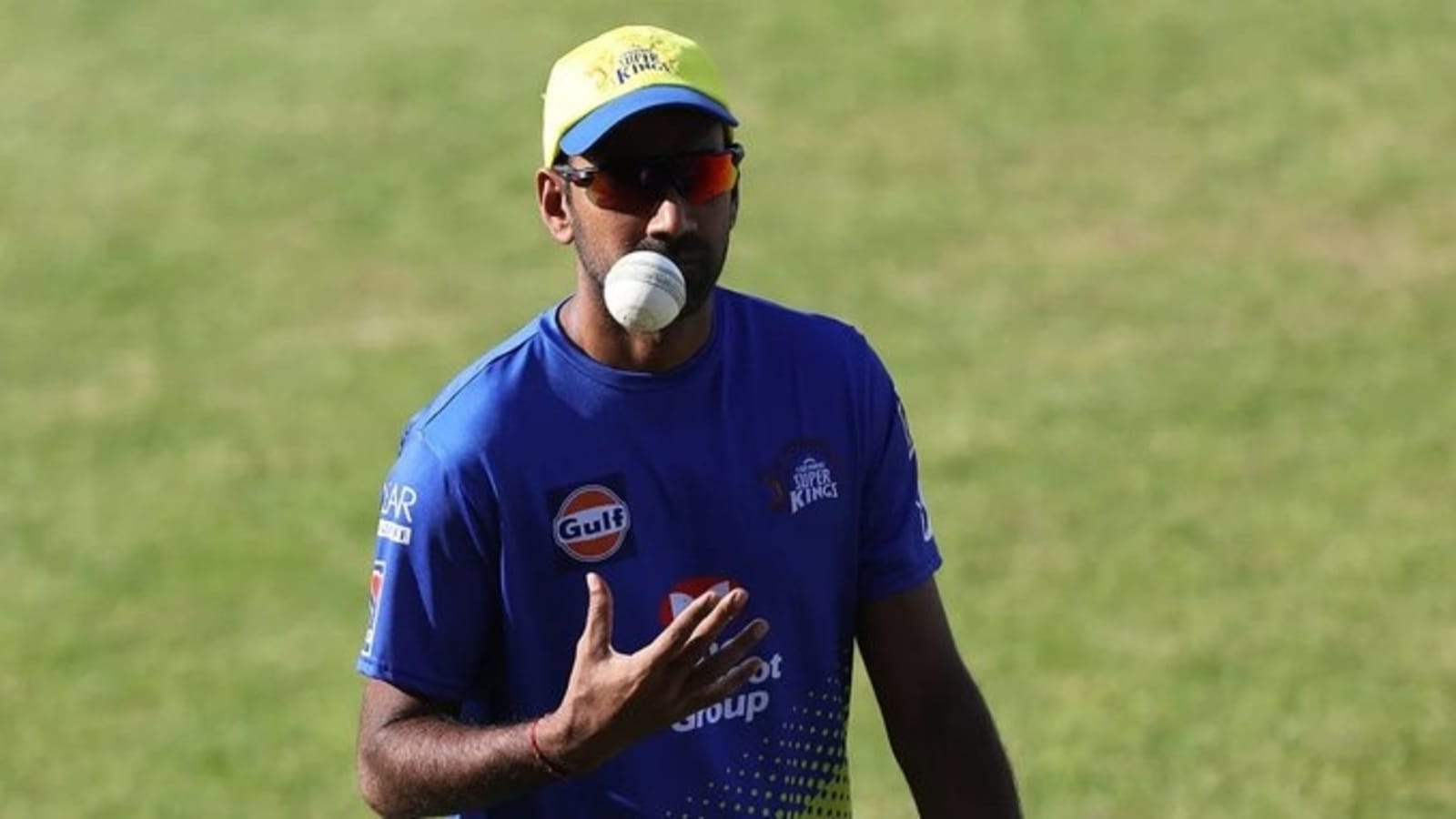 ‘He’ll play a bigger role in the future’: Balaji names ‘once-in-a-generation fast bowler’ of Team India