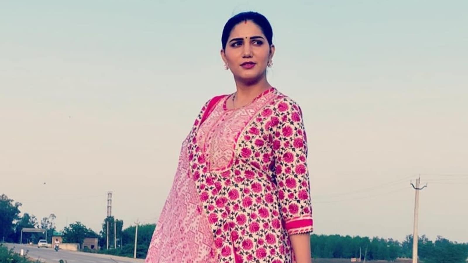 Sapna Chaudhari Fuck Ima - Bigg Boss 11's Sapna Choudhary says her family got calls after rumours of  her death: 'It was very upsetting' - Hindustan Times