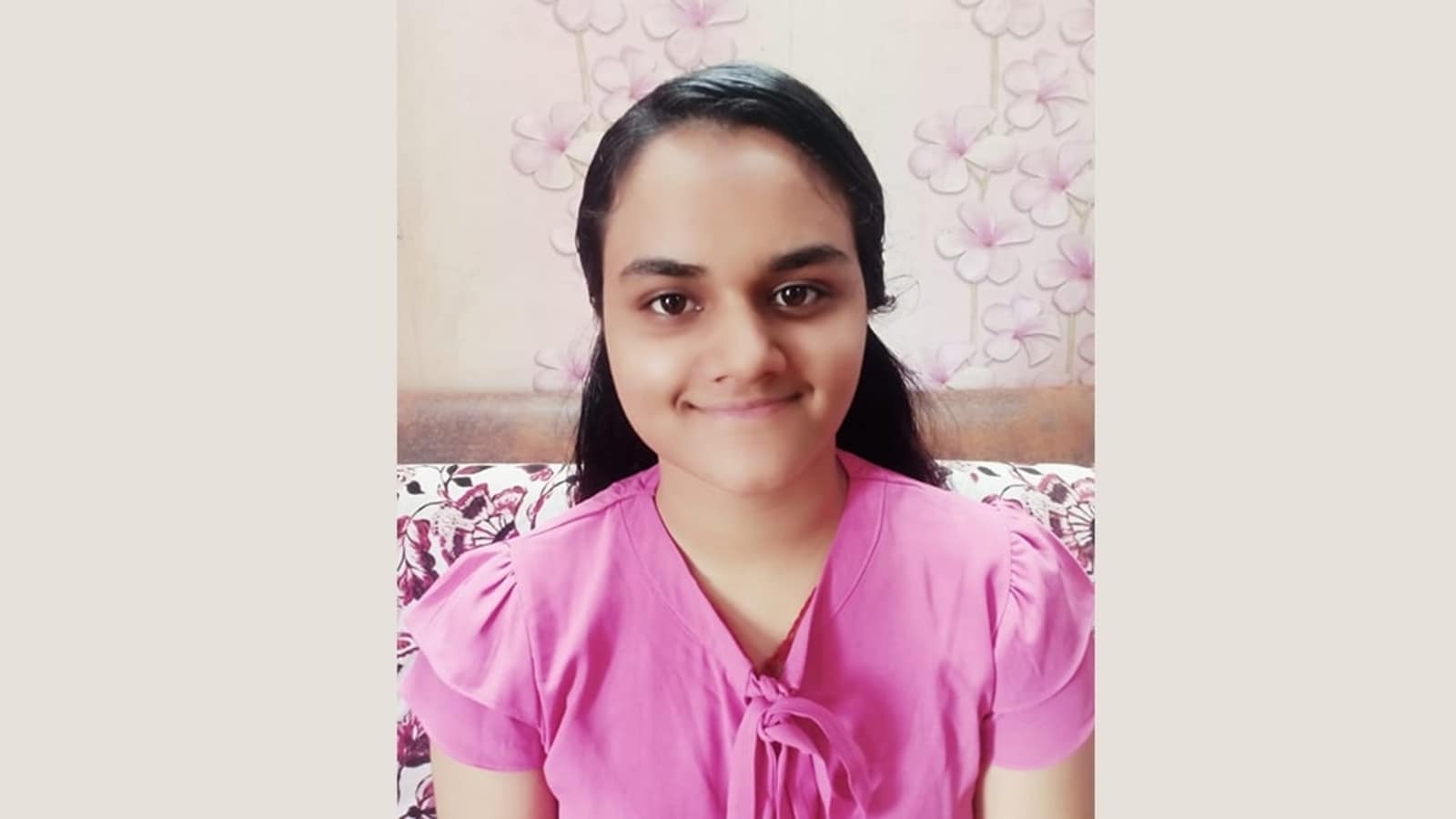 JEE main result 2021: Ghaziabad girl shares AIR 1 with 17 others