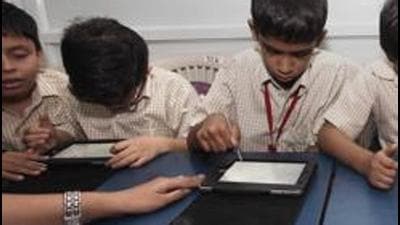 GNDU is training special teachers for kids with disabilities and create an inclusive environment. (HT PHOTO FOR REPRESENTATIVE PURPOSES ONLY)
