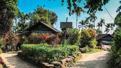 Mawlynnong, Meghalaya: Known as the cleanest village in Asia, this small village in Meghalaya is situated around 78km away from Shillong city. The locals are very warm and helpful. (Instagram/@pradeeppenumadu1)