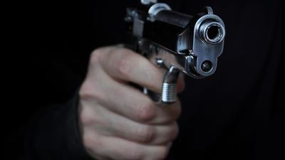 The truck driver said the three robbers were armed and besides robbing the rice truck, also abducted his brother-in-law when the vehicle was parked at Manesar petrol pump. (Representative image/Getty Images & iStockphoto)