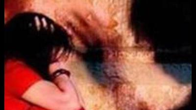 According to the NCRB data, crime rate against women last year was 9 in Coimbatore, 13.4 in Chennai. (Representational image) According to the NCRB data, crime rate against women last year was 9 in Coimbatore, 13.4 in Chennai. (Representational image)
