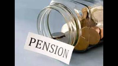 Rohtak deputy commissioner Captain Manoj Sheoran said he has deployed lead district manager to short out the pension issue of old-age pensioners. (IStock) Rohtak deputy commissioner Captain Manoj Sheoran said he has deployed lead district manager to short out the pension issue of old-age pensioners. (IStock)