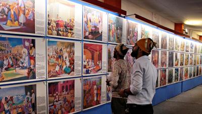Representational Image. (File photo)