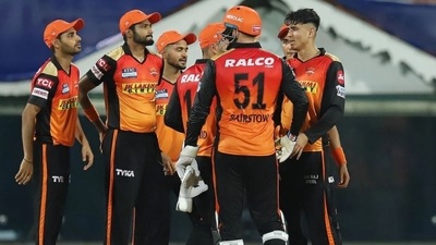 Mujeeb yet to get entry visa to join SRH in Dubai (IPL)