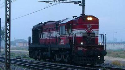 The case relates to misappropriation in the disposal of condemned wagons and other excluded fittings from Dhobi Ghat siding of Eastern Railway in Jamalpur between 2013 and 2017. (Courtesy-Jamalpur workshop facebook page)