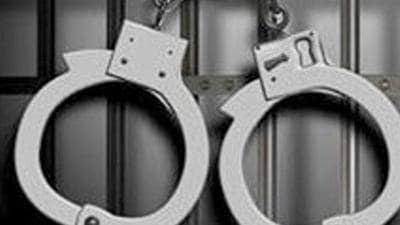 The convict will have to undergo additional two years of rigorous imprisonment (RI) if he failed to deposit the fine. (Representative Photo) The convict will have to undergo additional two years of rigorous imprisonment (RI) if he failed to deposit the fine. (Representative Photo)