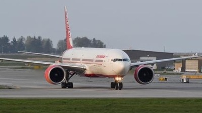 Air India has been in losses since 2007.