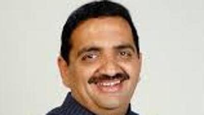 A chargesheet has been registered against seven people, including former corporator Anil Bhosale, at a special court in Pune , in a case of cheating involving the Shivajirao Bhosale Co-operative Bank, according to Pune police. (HT FILE)