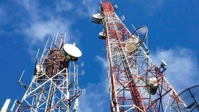 The relief package is likely to include a moratorium on payments for airwaves. (Representative photo/HT) The relief package is likely to include a moratorium on payments for airwaves. (Representative photo/HT)