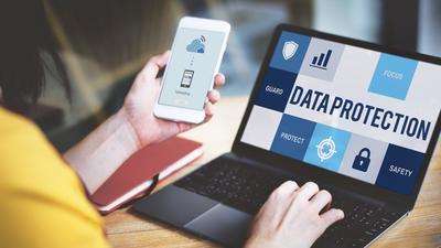 The bill will now be referred to as the data protection bill and not the personal data protection bill. The bill will now be referred to as the data protection bill and not the personal data protection bill.