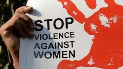 According to the NCRB report, Mumbai reported 4,583 crimes against women in 2020. (For representation)