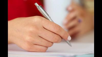 The matter was brought to light after a complaint in this regard was lodged with the secretary, school education, and Ludhiana district education officer Lakhvir Singh Samra by Sukhdarshan Singh, president of the Anti-Cheating Teachers’ Front, Punjab, on Monday. (Getty Images/iStockphoto) The matter was brought to light after a complaint in this regard was lodged with the secretary, school education, and Ludhiana district education officer Lakhvir Singh Samra by Sukhdarshan Singh, president of the Anti-Cheating Teachers’ Front, Punjab, on Monday. (Getty Images/iStockphoto)