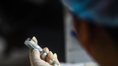 Over 31.8 million doses have been administered in Kerala so far. (Amal KS/HT file photo) Over 31.8 million doses have been administered in Kerala so far. (Amal KS/HT file photo)