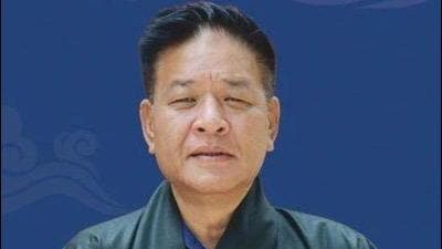 Sikyong or head of the Central Tibetan Administration, Penpa Tsering, has said the current impasse in the Tibetan Parliament provides “space for the Chinese government to create trouble” within the Tibetan community. (TWITTER/@SikyongPTsering.) Sikyong or head of the Central Tibetan Administration, Penpa Tsering, has said the current impasse in the Tibetan Parliament provides “space for the Chinese government to create trouble” within the Tibetan community. (TWITTER/@SikyongPTsering.)