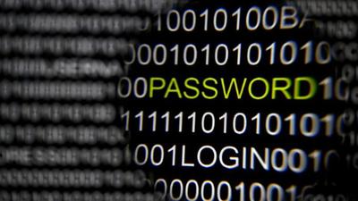 The total rate of cyber crime per 100,000 people increased from 3.3 to 3.7 in 2020. (Reuters) The total rate of cyber crime per 100,000 people increased from 3.3 to 3.7 in 2020. (Reuters)