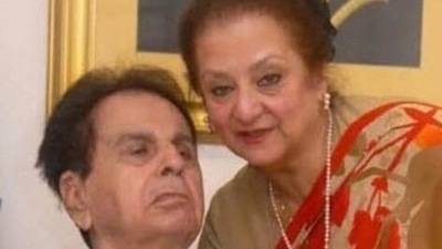 Dilip Kumar died on July 7 at the age of 98 after a long ailment. Dilip Kumar died on July 7 at the age of 98 after a long ailment.