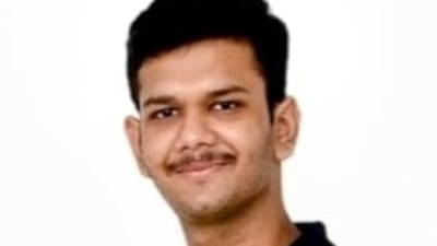 JEE main 2021: Bathinda boy takes all four exams to improve score from 99 to 100