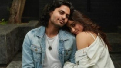 Janhvi Kapoor shared a picture with Askhat Rajan, who was rumoured to be dating the actor, to wish him on his birthday. Janhvi Kapoor shared a picture with Askhat Rajan, who was rumoured to be dating the actor, to wish him on his birthday.