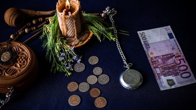 Today, luck will favour Aries, Taurus, Gemini, Leo and Virgo. Today, luck will favour Aries, Taurus, Gemini, Leo and Virgo.