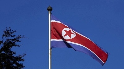 It's unusual for North Korea to make provocative launches when China, its last major ally and biggest aid provider, is engaged in a major diplomatic event.&nbsp; (File Photo / REUTERS)