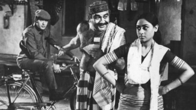 Shor starred Manoj Kumar, Jaya Bachchan, Nanda and Prem Nath, Shor starred Manoj Kumar, Jaya Bachchan, Nanda and Prem Nath,
