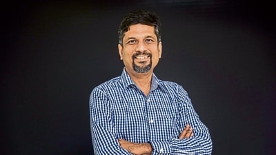 Sridhar Vembu, co-founder and chief executive at Zoho (Mint File) Sridhar Vembu, co-founder and chief executive at Zoho (Mint File)