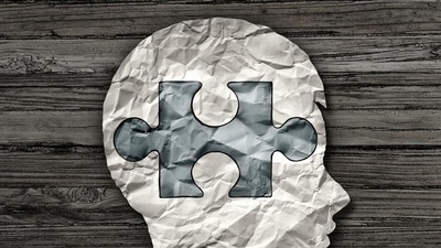 Researchers are keen to identify biomarkers linked to ALS, which could ultimately lead to much earlier diagnosis (Shutterstock)