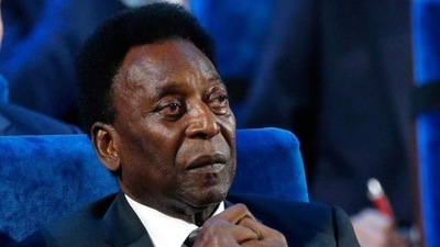 Brazilian soccer great Pelé leaves intensive care (Twitter)