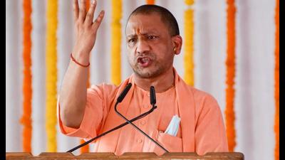 Yogi’s jibe irked the opposition more than once in recent months. (File Photo) Yogi’s jibe irked the opposition more than once in recent months. (File Photo)