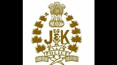 J&K Police’s claims come days after the killing of a sub-inspector. (Image for representational purpose) J&K Police’s claims come days after the killing of a sub-inspector. (Image for representational purpose)