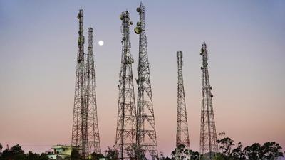 India’s telecom revolution sparked a change in the social, economic and political structures (Shutterstock) India’s telecom revolution sparked a change in the social, economic and political structures (Shutterstock)