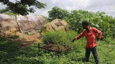 Khairlanji episode: Caste divide cemented by brutality from 15 years ago. (HT Photo)