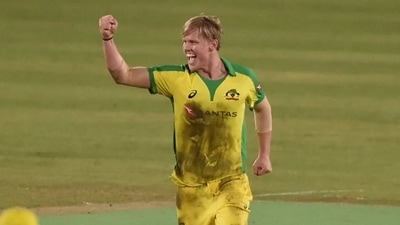 Besides Shami, Ellis hopes to pick brains of Bumrah and Siraj in maiden IPL (TWITTER) Besides Shami, Ellis hopes to pick brains of Bumrah and Siraj in maiden IPL (TWITTER)