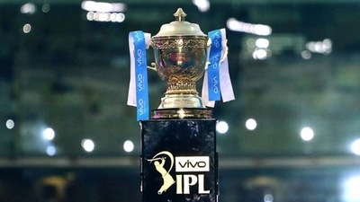 Reduced crowds in IPL to be test for T20 World Cup (IPL)