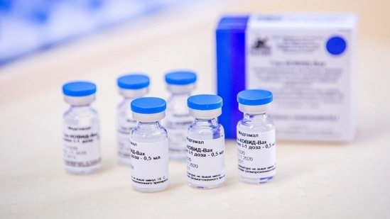 RDIF announced no severe adverse events associated with the vaccination and no deaths related to the vaccination were observed, according to the data from Belarus.